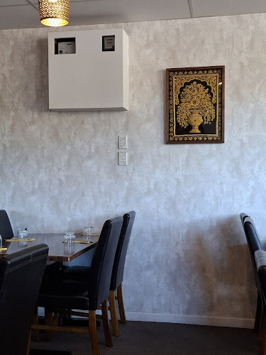 Nawab Eatery - Methven