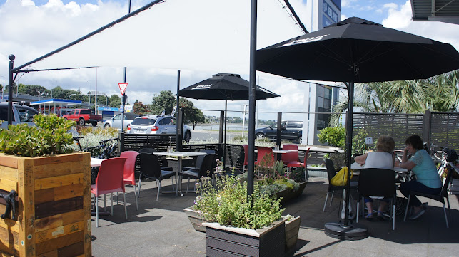 Chapel Cafe Open Times