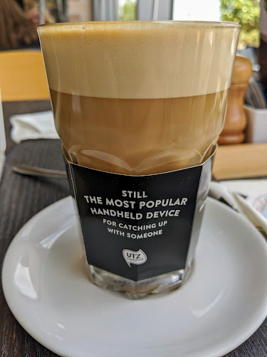 Opinii despre The Coffee Club Hobsonville în Auckland - Hospitality and gastronomy