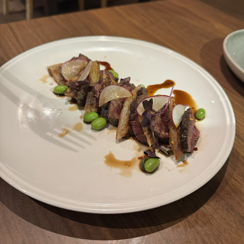 Kaizen at Go Vino - Hospitality and gastronomy