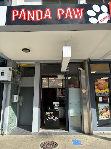 Panda Paw Eatery - Lower Hutt