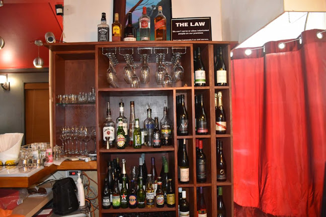 Comentarii opinii despre Charcoal Indian Restaurant