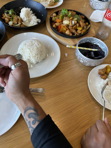 Opinii despre Bronze Elephant Thai în Queenstown - Hospitality and gastronomy