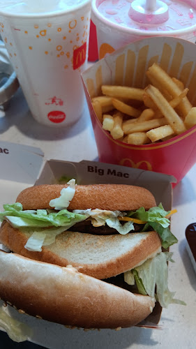 McDonald's Napier - Napier