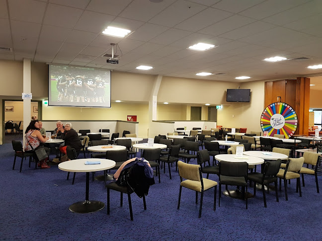 Club Buller - Westport