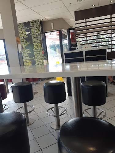 McDonald's Wainuiomata - Lower Hutt