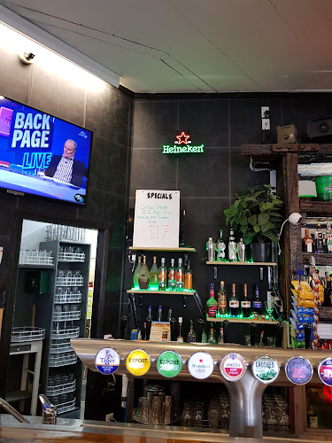 The Horse & Hound Cafe & Bar - Hospitality and gastronomy