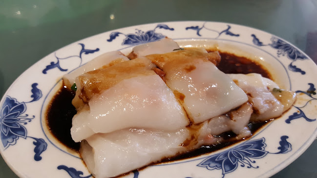 Regal Chinese Restaurant - Hospitality and gastronomy