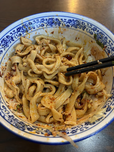 Comentarii opinii despre Xi'An Food Bar 西安饭庄