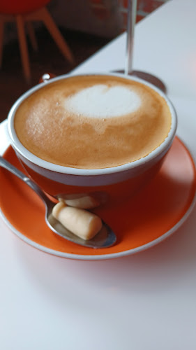 Route 6 Cafe and Bar Open Times