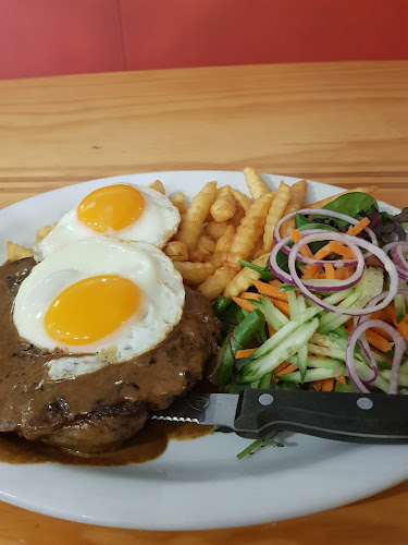 Opinii despre Breakers Gisborne în Gisborne - Hospitality and gastronomy