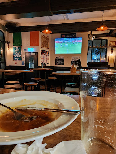 Comentarii opinii despre Peggy Gordon's Celtic Bar