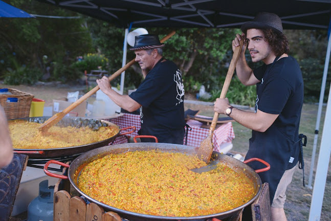 PanMan Catering - Wellington