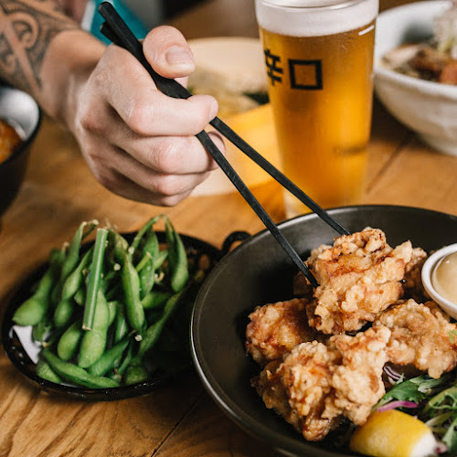 Ramen Takara Browns Bay