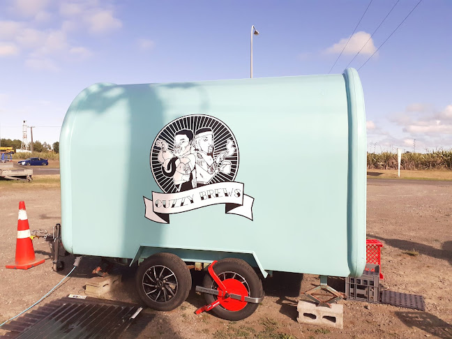 Cuzzy Brews - Foxton