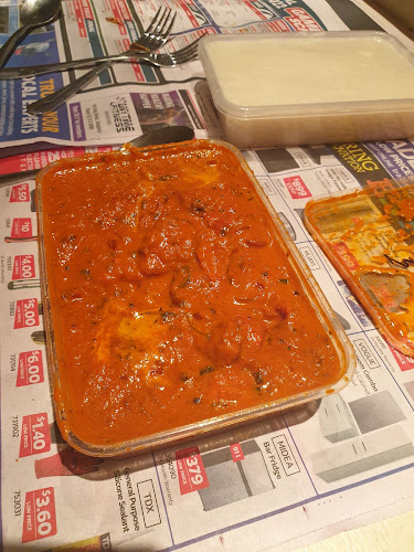 Comentarii opinii despre A Pocket Full of Spices Rangiora