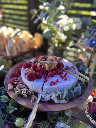 Reviews of Humble Grazing in Hillsborough - Hospitality and gastronomy