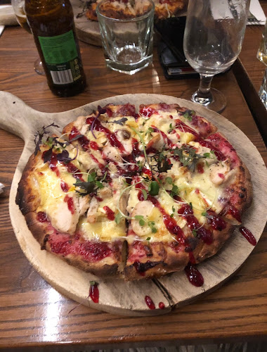 Furnace Steakhouse - Hospitality and gastronomy