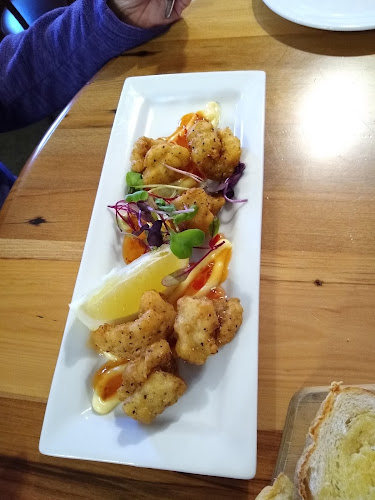 The Ranch Bar & Grill - Hospitality and gastronomy