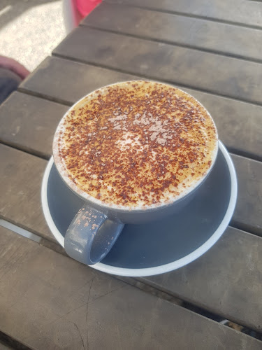 Milk & Honey Restaurant - Hospitality and gastronomy