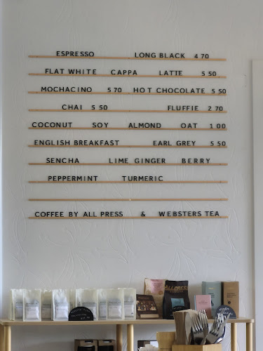 Opinii despre Big Jims Garden Cafe în New Plymouth - Hospitality and gastronomy