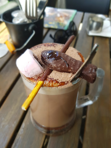 Ruby's Cafe - Porirua