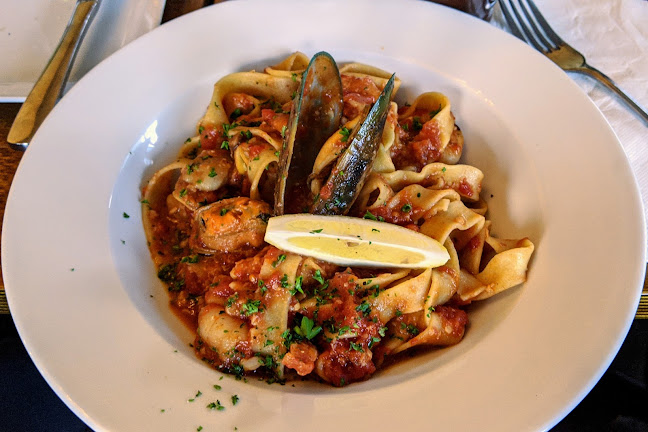 Ristorante Pizzeria Paradiso - Te Anau