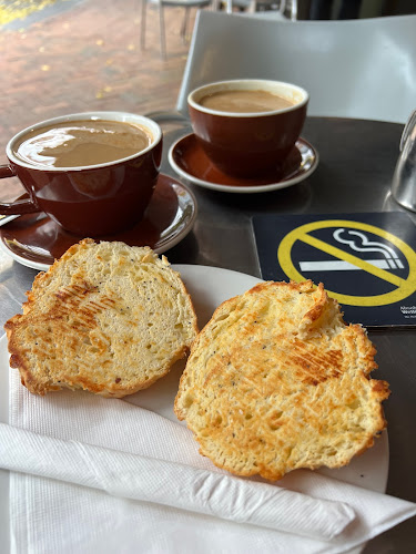 Cafe Koffee Station - Hospitality and gastronomy