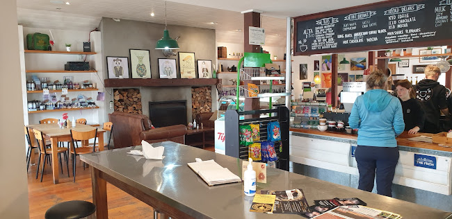 Comentarii opinii despre Dunsandel Café & Store