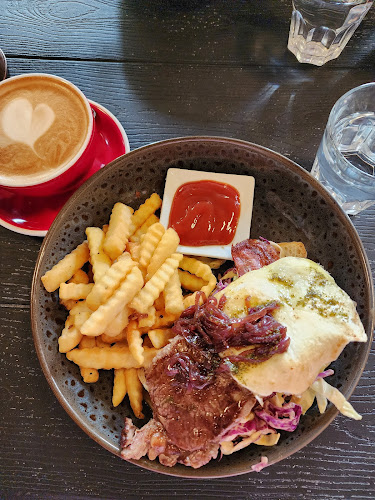 Harlau House Cafe (formerly The Stables) - Fairview