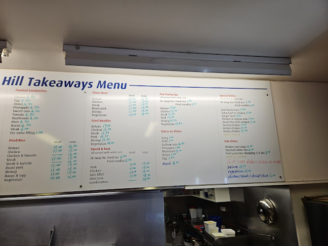 Opinii despre Māori Hill Takeaways în Dunedin - Hospitality and gastronomy