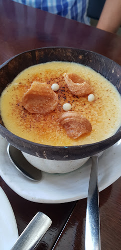 Comments and reviews of Chikos Restaurant & Cafe