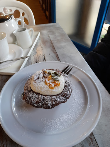 The Beach House Cafe - Hospitality and gastronomy