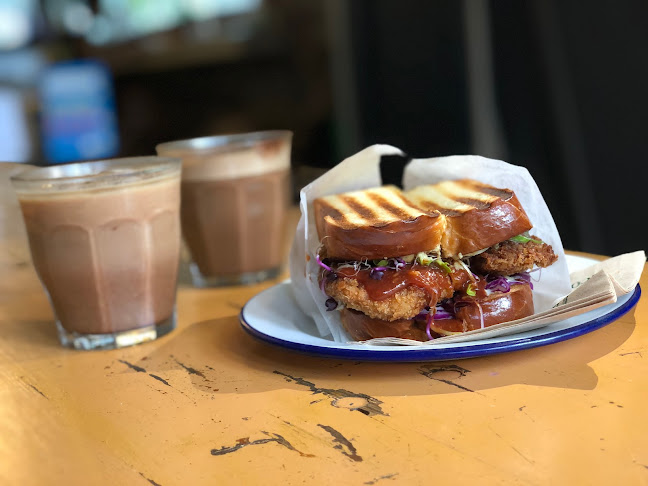 Coffee Pen - Hospitality and gastronomy