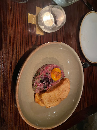 Bessie - Hospitality and gastronomy