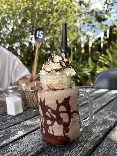 Rangiriri Heritage Cafe - Rangiriri