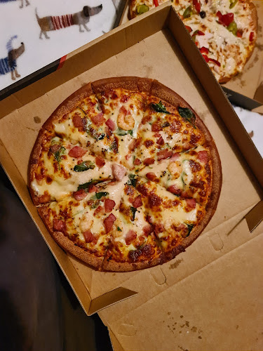 Reviews of Pizza Club Max Glen Eden in Auckland - Hospitality and gastronomy