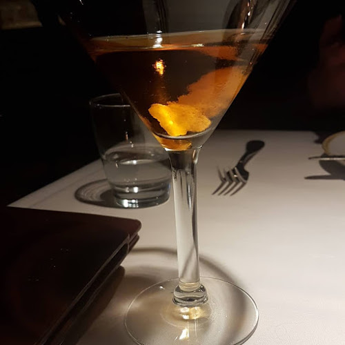 Reviews of Bessie in Christchurch - Hospitality and gastronomy