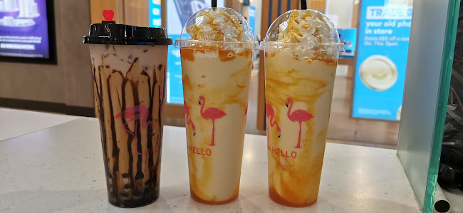 Reviews of Shake Shed & Co Bayfair in Mount Maunganui - Hospitality and gastronomy