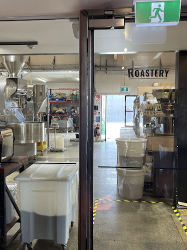 C4 Coffee Co. - Christchurch