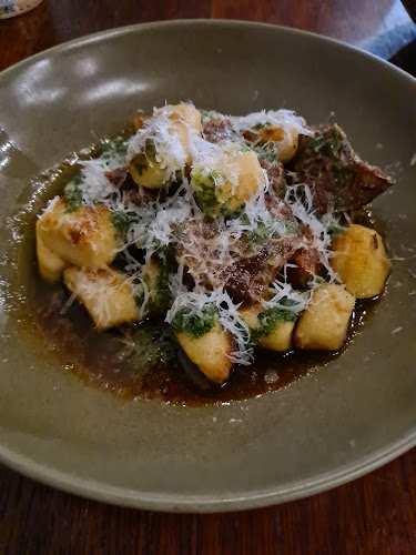 Francesca's Italian Kitchen Christchurch - Christchurch