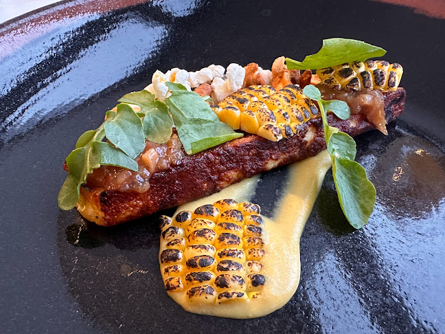 Titi Restaurant - Dunedin