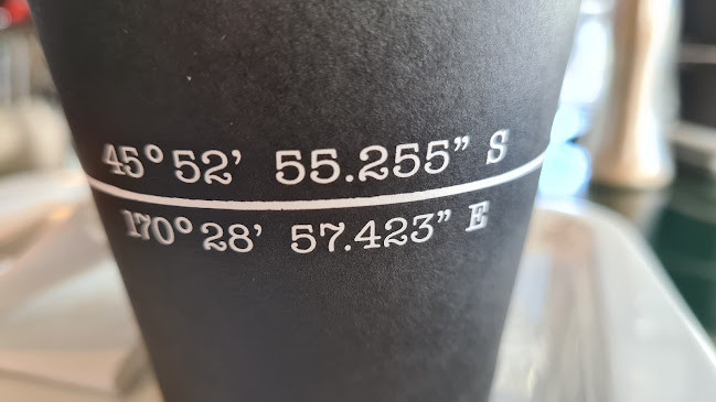 Excelsior Cafe - Hospitality and gastronomy