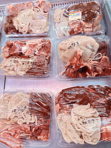 Cavendish Meats - Hospitality and gastronomy