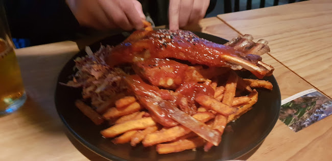 Opinii despre Basalt în Auckland - Hospitality and gastronomy