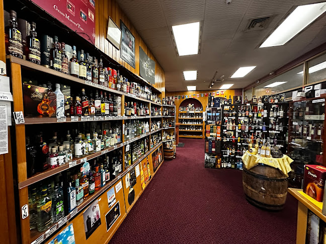 Centre City Wines & Spirits - Hospitality and gastronomy