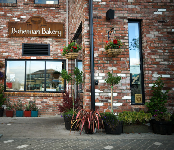 Bohemian Bakery Cafe