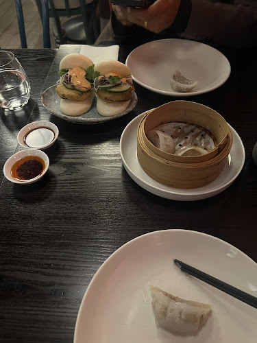 White + Wong’s - Auckland Viaduct, CBD