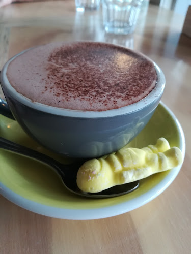 The General Café - Hospitality and gastronomy