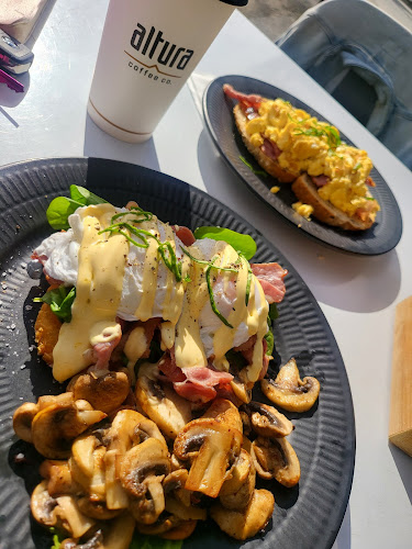 Opinii despre Wild Nekta Cafe & Bakehouse în Taipa - Hospitality and gastronomy